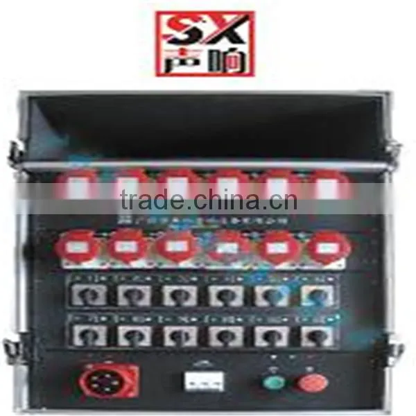 Rack Case for Control Switch photo-2