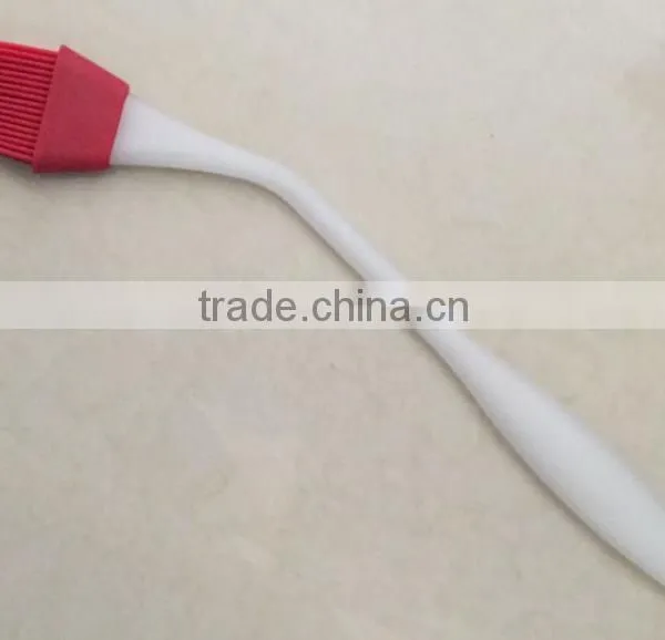 The Silicone Barbecue Brush photo-2