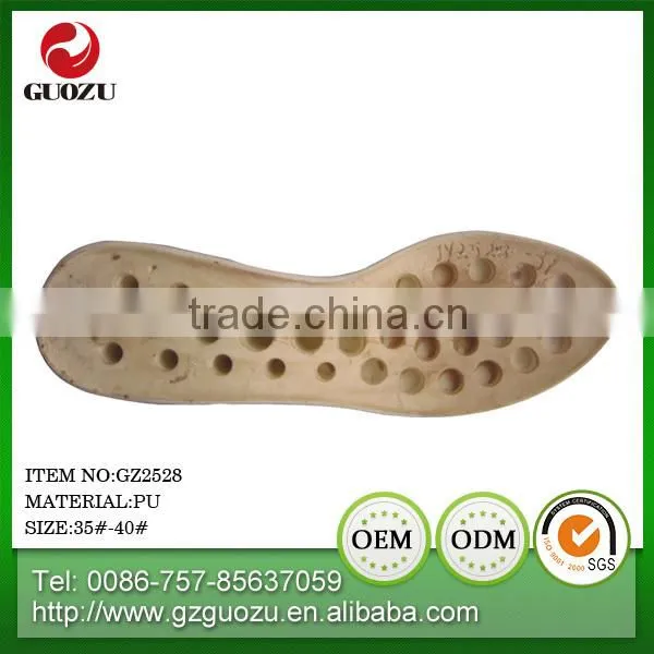 Ladies' Shoe Sole for Sale photo-4