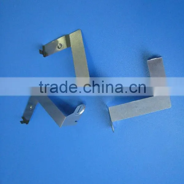 Stamping Products