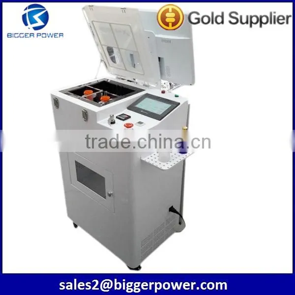 Mobile Phone Waterproof Vacuum Nano Coating Machine Companies Looking for Agents in South Africa photo-2