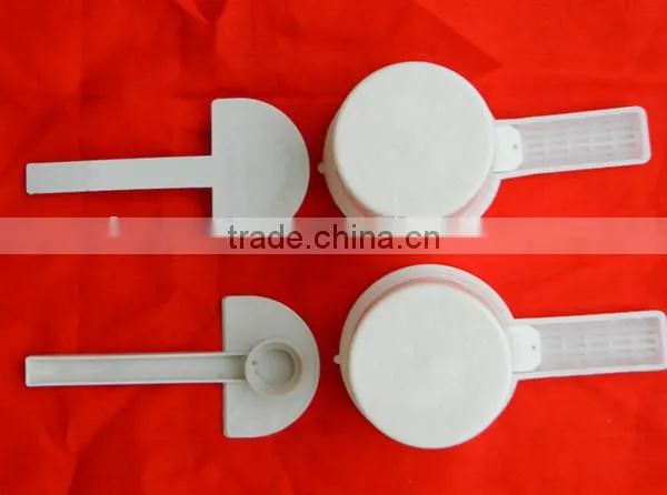 Plastic Bee Feeder Manufacturer photo-4