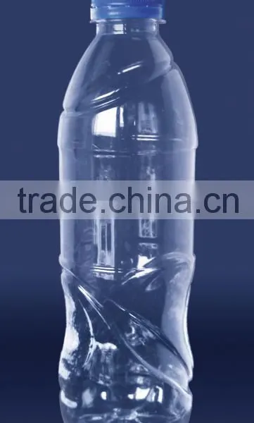 New Technology 2L Pet Bottle Blowing Machine With Factory Price // China Pet Bottle Machine photo-3