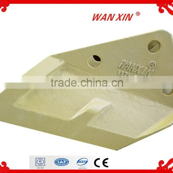 1171-01171 Side Cutters for Construction Machinery Excavator ,cutting Edge ,blade