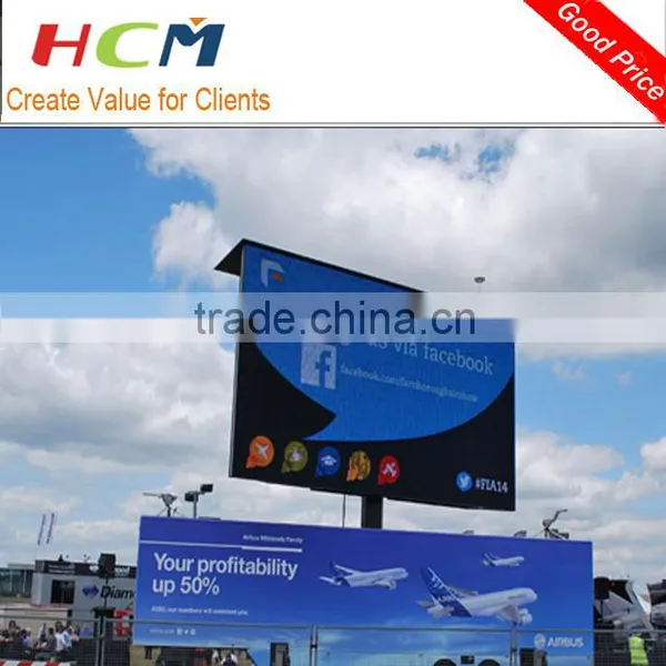 Outdoor Digital Billboard Truck Mobile Led Display , Led Mobile Advertising Trucks for Sale, Mobile Led Screen Truck Quality Choice photo-2
