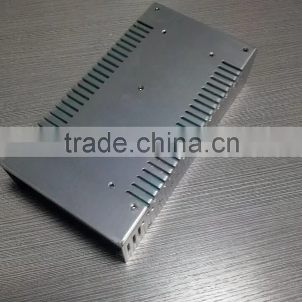 300W(12V/24V/36V/48VDC) Waterproof Constant Voltage LED Driver, LED Switching Power Supply photo-3