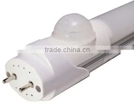 Led Home Lighting Infrared Sensor t8 Led Tube Light