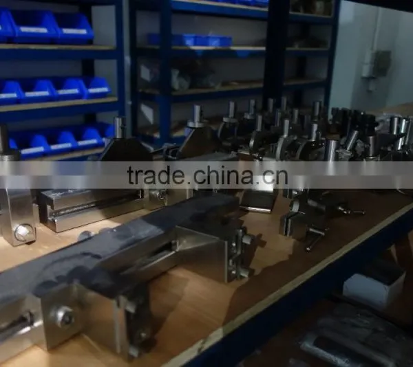 Melt Flow Rate Test Machine Supplier photo-5
