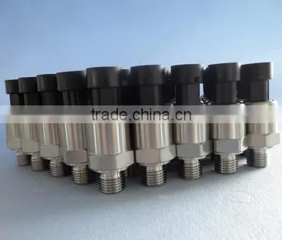 Diffuse Silicon Pressure Sensor,diffuse Silicon Differential Pressure Sensor photo-3
