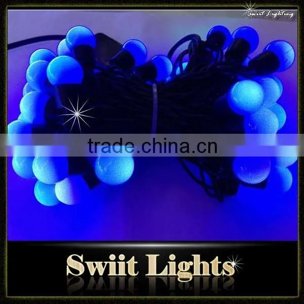 2014 Most Hot-sale DD7257 hanging christmas lights outside