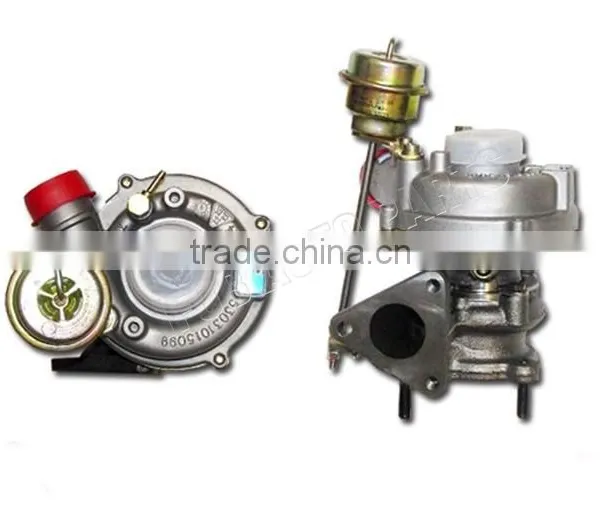IFOB Auto Parts and Accessories Engine Parts 53039700015 Engine Turbochargers photo-2