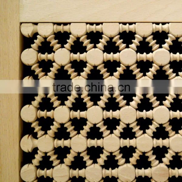 Moroccan Hand Made Mosharabi photo-2