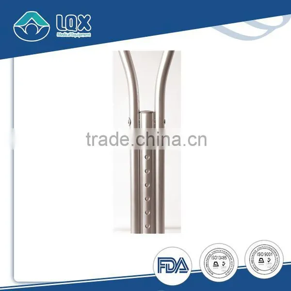 Buy Best Aluminum Walking Crutches for Sale photo-4
