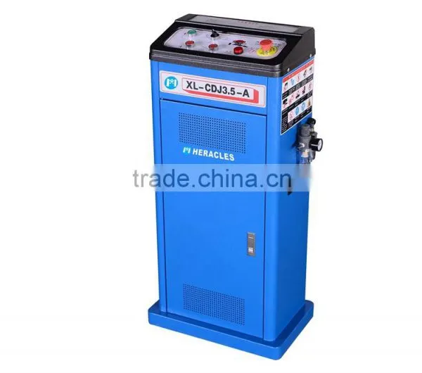 Four Post Car Lift Cylinder Hydraulic Lift Wholesale Price photo-2