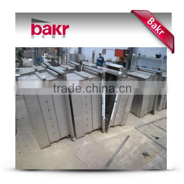 Multiple Directions Ultrasonic Air Duct Cleaning Machine photo-2
