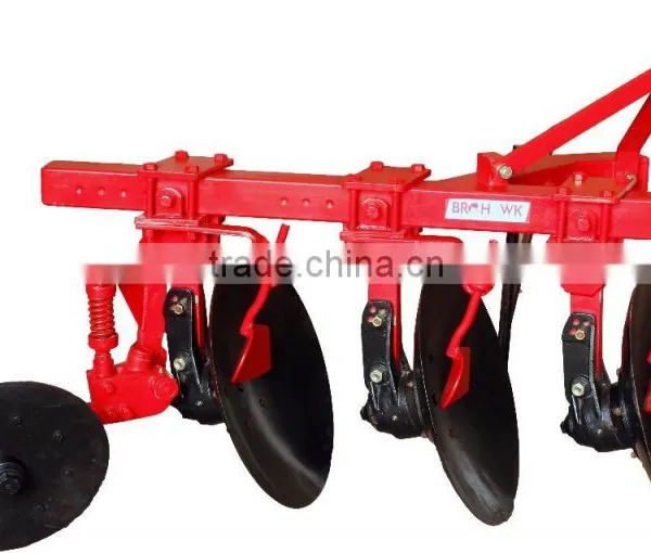 Disc Plough, Disc Plough for Sale photo-4