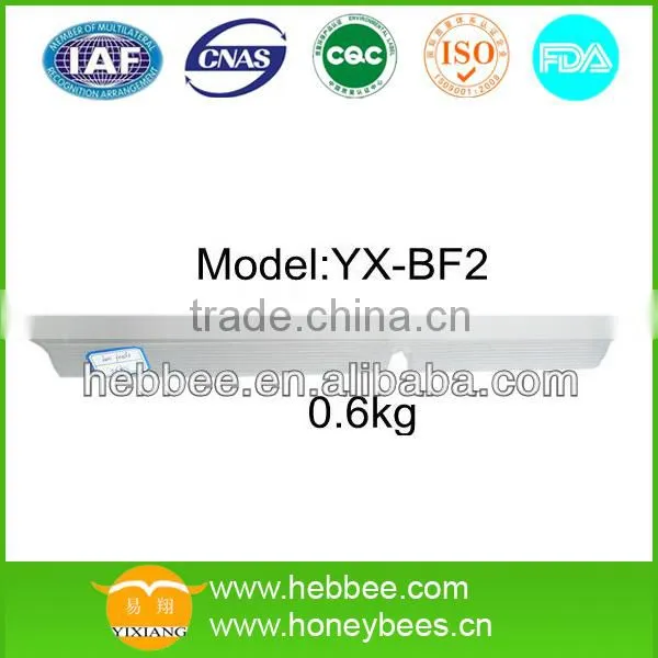 Plastic Beekeeping Equipment Bee Feeder photo-2