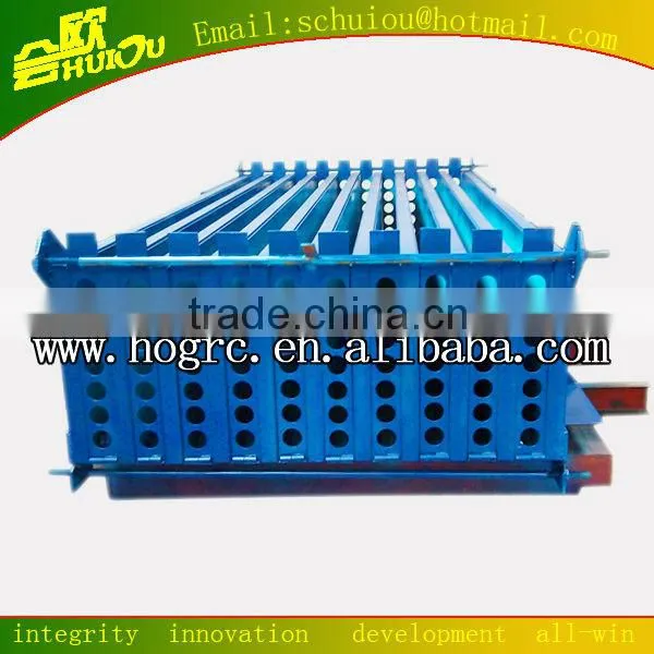 New Condition Cemet Light Partition Wallboard Forming Machine / High Quality Light Weight Precast Concrete Wall Panels Machine photo-2