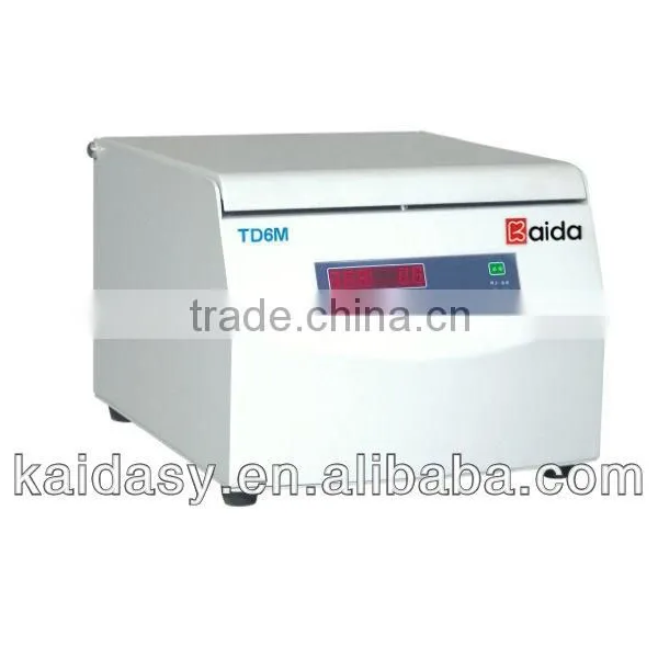 Laboratory Centrifuge TD6M