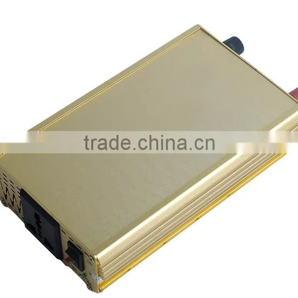 500w dc to ac Power Inverter 12v 220v 50hz Pure Sine Wave Inverter With All Protections photo-3