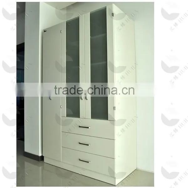 Economy Portable Durable Acid Storage Cabinet photo-6