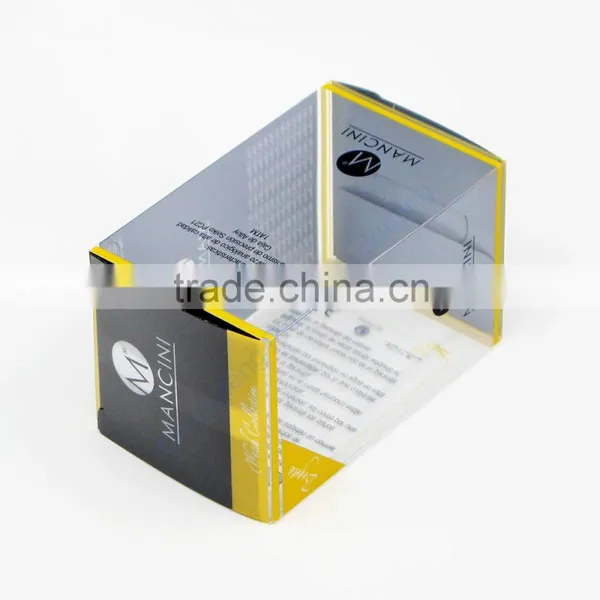 Custom Logo Rectangular Small Gift Box for Watch photo-3