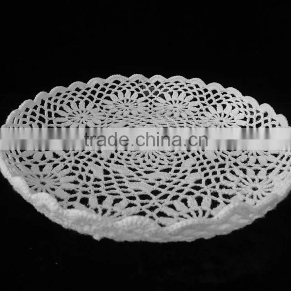 2016 New Design Wholesale Cheap Decorative Woven Fruits Tray photo-5