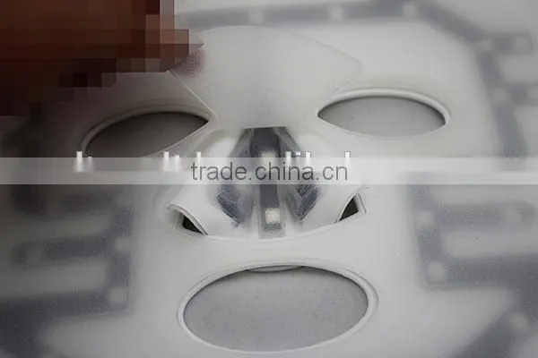 3 Colors Blue Yellow Red LED Light Facial Mask Pack for Skin Rejuvenation photo-6