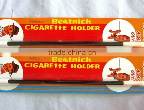 1920s Long Beatnik Cigarette Holder Flapper Cigarette Holder photo-2