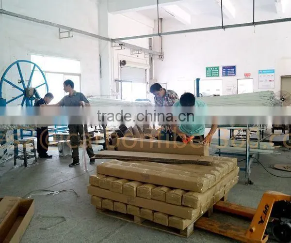 Fiberglass Baton Use for Hotel , Hospital and School in 9.5mm Diamter Quality Choice photo-5