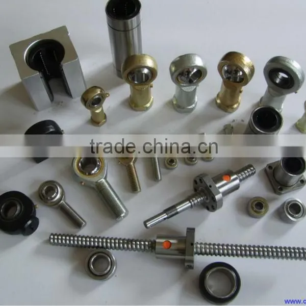 Linear Guide Bearing RV 202/15.41-20 With High Quality