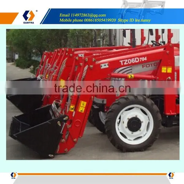 Foton Tractor Front End Loader