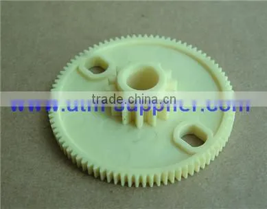 ATM Machine Atm Part Wincor 78T Double Gear 1750045640 photo-3