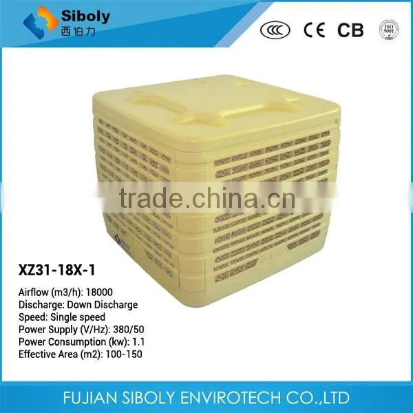 2016 New Roof Top Air Ventilation Fan,warehouse Ventilation Fans