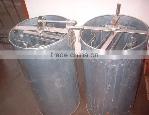 Good Performance Lowest Price Honey Extractor,24 Frames Honey Shake Machine photo-5