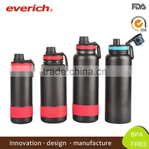 New Arriving Custom Design Flask, S/S Flask Silk Printing Logo Availble photo-5