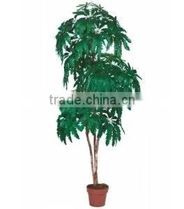 Artificial Sawtooth Maple