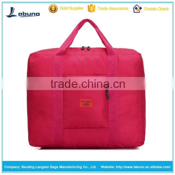 Travel Bag Large Capacity Bags and Cases Wholesale China photo-3