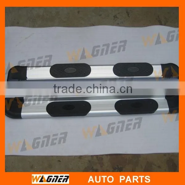 Parts Side Steps for Great Wall Wingle Pickup photo-2