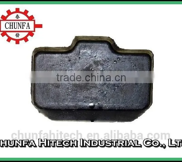 M113 Track Assembly M113 Rubber Track Pad