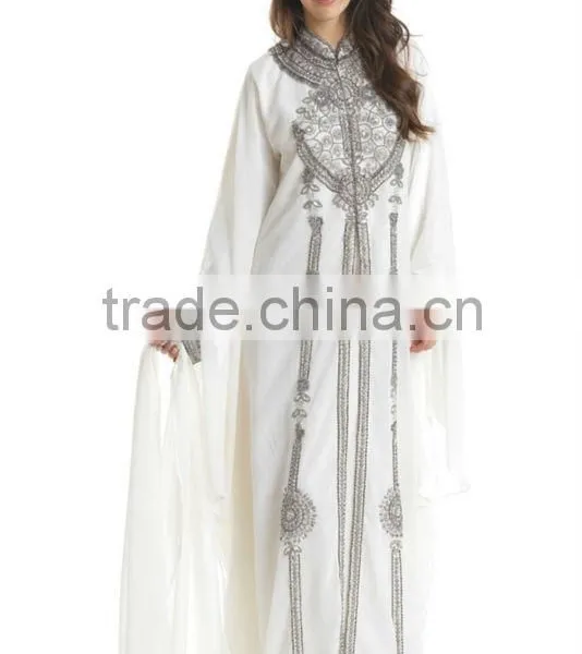 KAFTANS