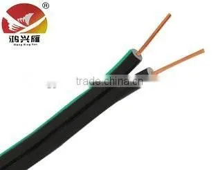Drop Wire Telephone Cabling