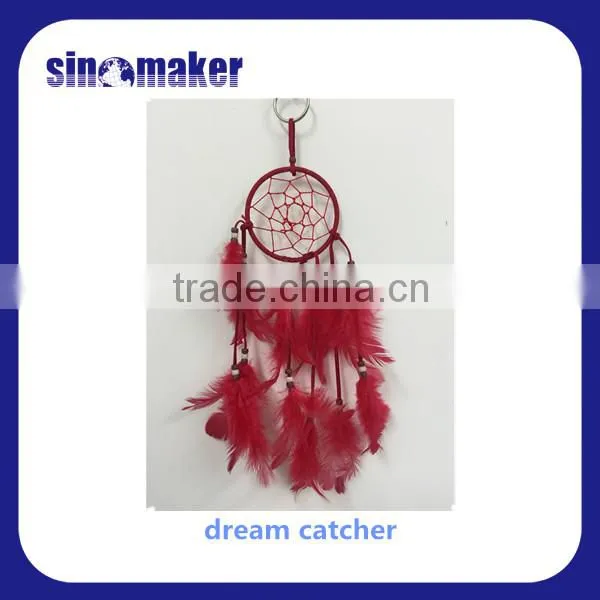 Dream Catcher Feather for Home Decoration