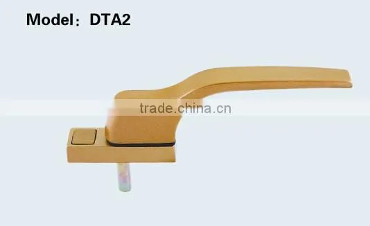 Zinc Alloy Handle DTA2