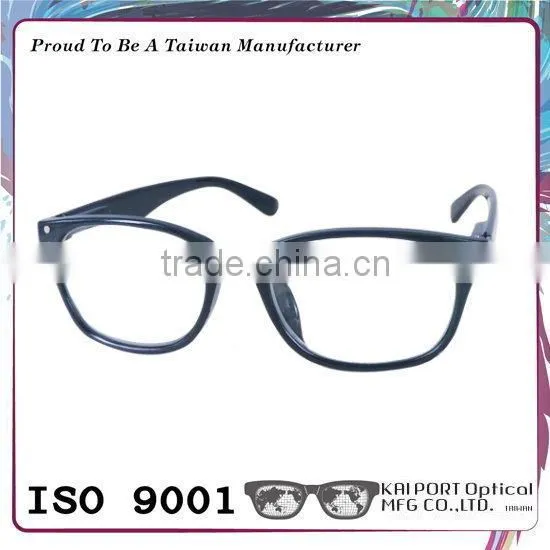 Durable MIT Without Nose Pad Reading Glasses photo-2