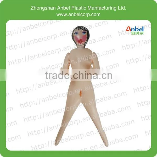 2014 Hot Sale Cheap Plastics Sex Doll Toys For Men photo-3