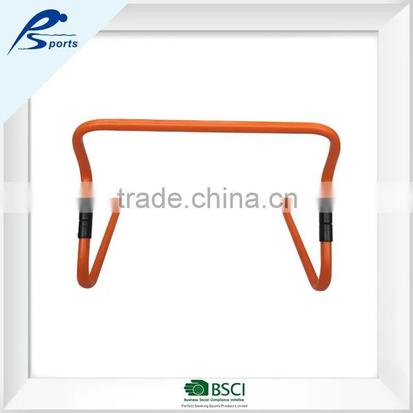 12"Pvc Adjustable Bidirectional Hurdle photo-2
