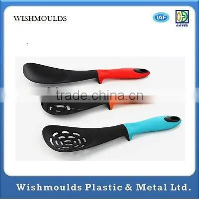 OEM/ODM Houseware Plastic Injection Molding photo-4