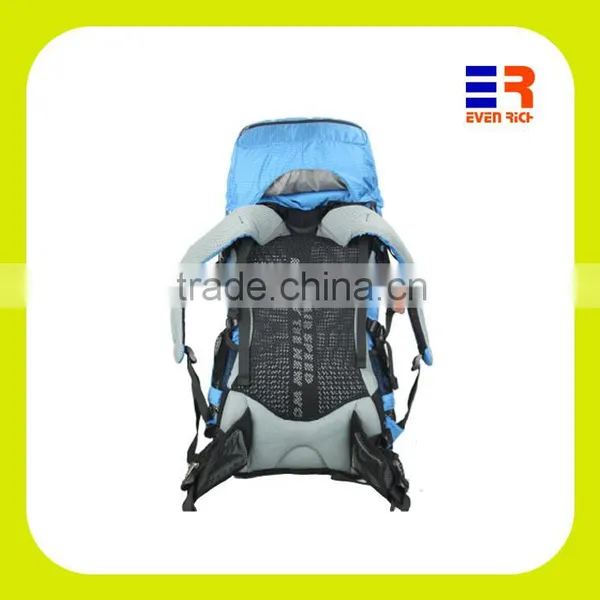 Professional Hiking Rucksack Bag photo-2