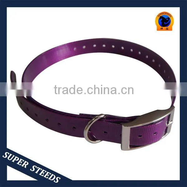 TPU Hunting Dog Collar for Electronic Training photo-5